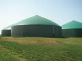 Anaerobic digestion
